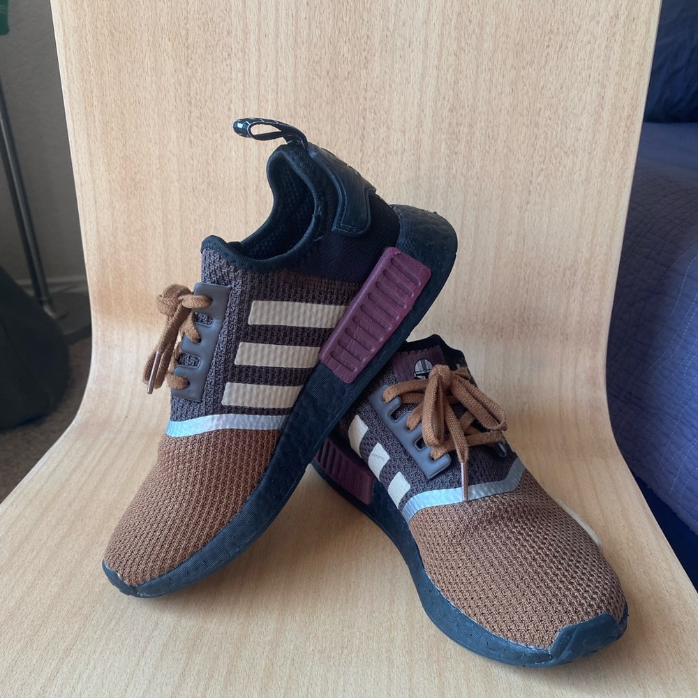Adidas NMD-R1 $50 ($120)